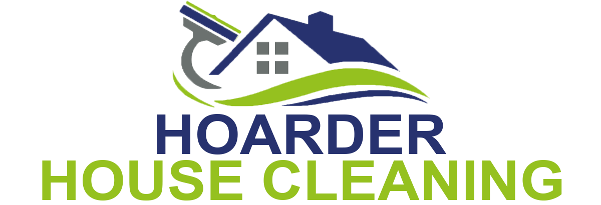 Hoarder House Cleaning