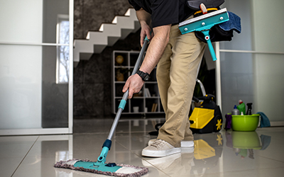 Property Cleaning